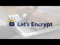 Why you need an SSL certificate and how to get one for free