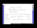 Secret of Classifying Conic Sections in Less Than A Minute
