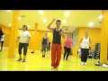 Download Lagu la bomba ricky martin zumba fitness by Emanuel