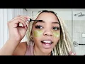 Chlöe's Beauty Guide, From Sculpting Skin Care to Full Eyebrows | Beauty Secrets | Vogue
