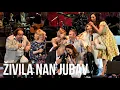 Lagu Živila nan jubav - Severina, Goran Karan, Danijela i Giuliano [NAŠA BILA ŠTORIJA] (OFFICIAL VIDEO)