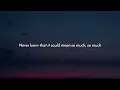 Ellie Goulding - Love Me Like You Do (Lyrics)