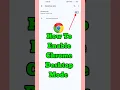 Chrome Desktop Mode Android How To On Desktop Mode In Chrome