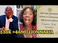 Download Lagu GEH GEH MAKE $30K 46MILLION ON LIVESTREM ON TIKTOK #growth 