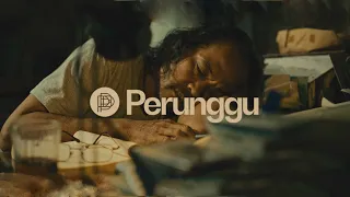 perunggu pastikan riuh akhiri malammu official music video 