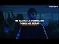 Download Lagu Artemas - ​i like the way you kiss me (Español - Lyrics) || Video Oficial