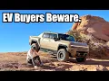 Download Lagu The Sad Reality of owning an EV *Except Tesla’s