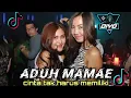 Download Lagu DJ ADUH MAMAE  ADA COWOK BAJU HITAM.CINTA TAK HARUS MEMILIKI