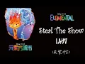 Download Lagu 《元素方城市》Lauv - Steal The Show (From \