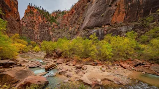 Earth’s Most Relaxing Scenery 4K - Mountains, Lakes, Rivers & Piano Music | Relax with Nature 2/5