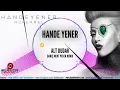 Hande Yener - Alt Dudak (Barış Mert Peker Remix) - (Official Video)