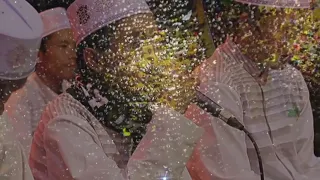 sholawat badar versi hadroh banjari sholawat nabi merdu terbaru 2022