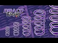 ALL ABOUT SPRING SIZES - Draco Springs Preloaders and Spring Smashers SRI Performance Shop