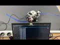 2 Lego Mindstorms EV3 - Follow line with Python