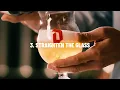 Duvel How to pour the perfect Duvel