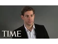 Hilarious Outtakes with John Krasinski TIME