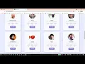 App with React Js - React API Github Users Data Cards with Fetch API