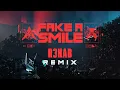 Lagu Alan Walker \u0026 salem ilese - Fake A Smile (@R3HAB Remix Visualizer)