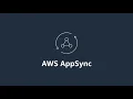 Build Modern Serverless Applications with Grap L APIs and AWS AppSync Amazon Web Services