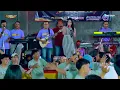 Download Lagu BADAUR DIN ANNESIA - SHAUN THE SHEEP - HAPPY PARTY TEAM SUPPLY - MAYONG JEPARA