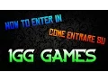 COME ENTRARE su IGG GAMES con un PROXY NON L HANNO CHIUSO