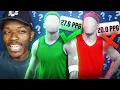 Download Lagu Guess The Stat, Get The Player Rebuilding Challenge