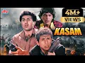 Download Lagu कसम - Kasam - Bollywood Superhit Full Movie | Sunny Deol | Chunky Pandey | Naseeruddin Shah