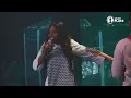 COVENANT KEEPING GOD – Victoria Orenze Live At Secret Place Lagos!