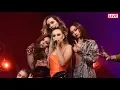 Little Mix - Think About Us Live Performance Graham Norton Show BBC