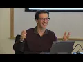 Session 1: Stocks: Horse Market, Oil Market, and Transportation System