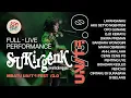 Download Lagu SUKIR GENK - FULL LIVE PERFORMANCE | MBATU UNITE FEST /3.0
