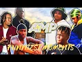 2 HOURS OF AMP FUNNIEST MOMENTS