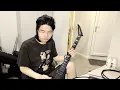 Harakiri for the Sky - Sing for the Damage We've Done (Guitar Cover)