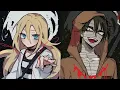 Download Lagu Satsuriku no tenshi [AMV] - Fallen Angel