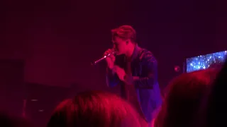 Download Jesse McCartney - Soul (6/18) - Better With You Tour Dallas MP3