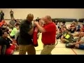 A Look Inside Corrections Training Academy