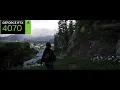 RTX 4070 The Last of Us Ultimate Survival Guide