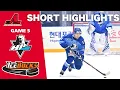 【2025.12.13】HL Anyang vs Nikko IceBucks | Asia League Highlights | GAME 5