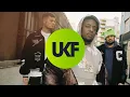 Rudimental x Skepsis - Vex (ft. MIST \u0026 Popcaan)