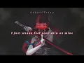 Download Lagu One kiss x I was Never There [ perfect version ]