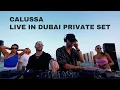 Download Lagu CALUSSA - LIVE IN DUBAI PRIVATE SET