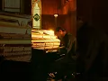 Solas, love from the tin church #solas #piano