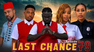 LAST CHANCE | 79 |