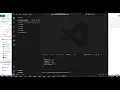 Express js Project setup