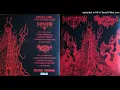 Download Lagu Imprecation \u0026 Black Blood Invocation - Diabolical Flames Of The Ascended Plague