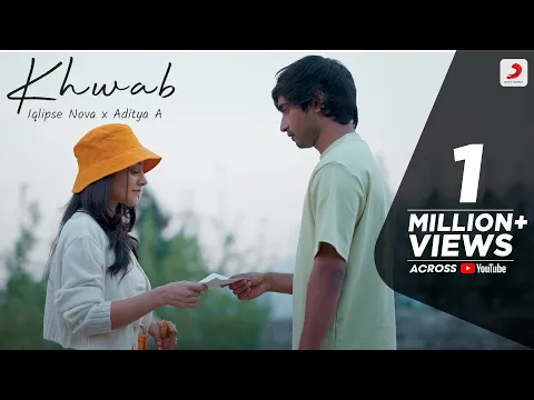 Download MP3 Khwab – Official Music Video | @IqlipseNova  | @adityaa007​