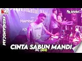 Lagu JUDULE 18+ ❗CINTA SABUN MANDI-FANDI MC LIVE TUNAH TUBAN NGOSEK PARTY