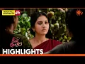 Download Lagu Singappenne - Highlights | 13 June 2025 | Tamil Serial | Sun TV