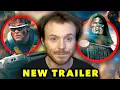 Let s Break Down the New Avengers Doomsday Trailer