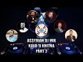 Lagu ASSYRIAN DJ MIX - (KALO 'O KHITNA) PART 2